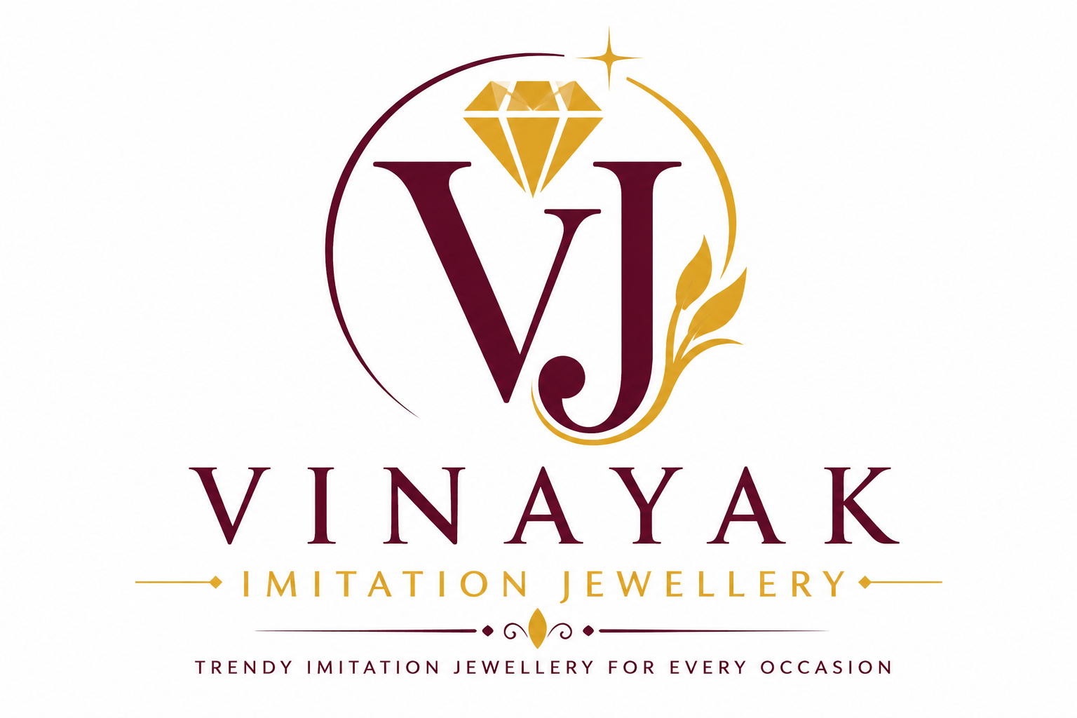 Vinayak Imitation Jewellery
