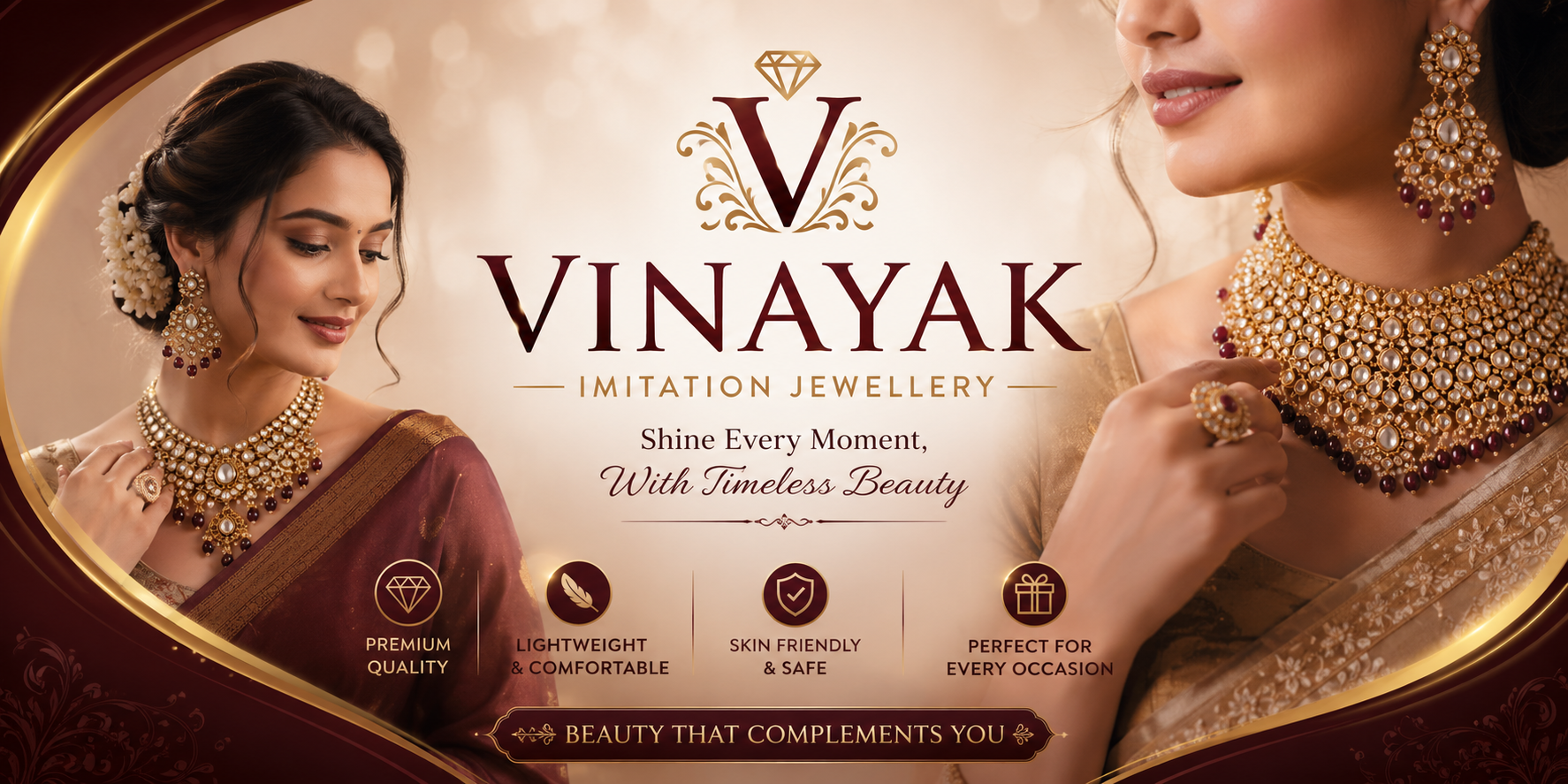 Vinayak craftsmanship